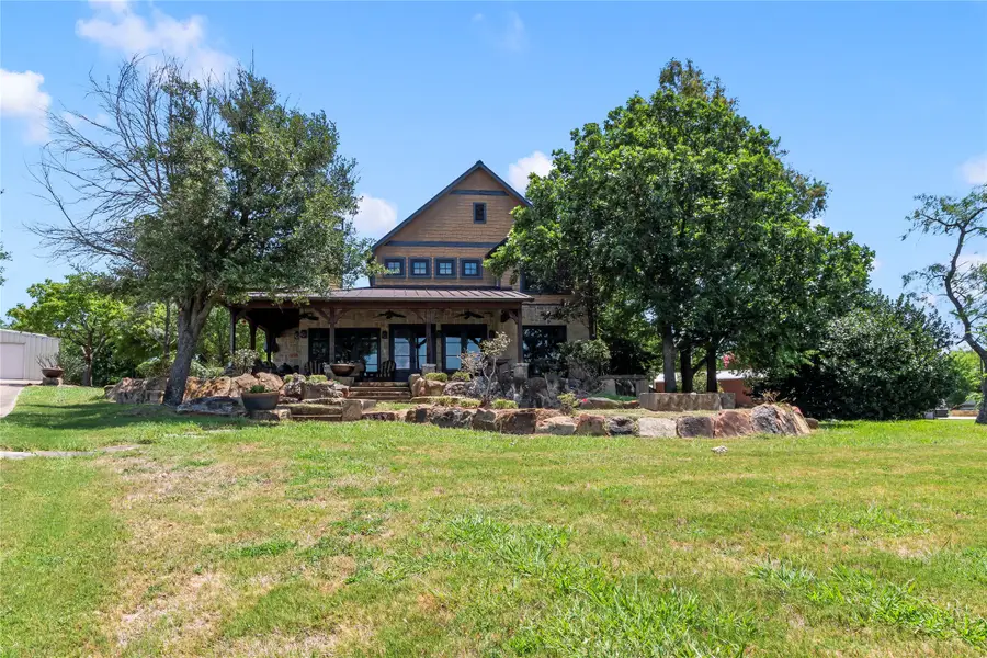 12391 Pleasure Hills Circle, Mabank, TX 75147 - #3