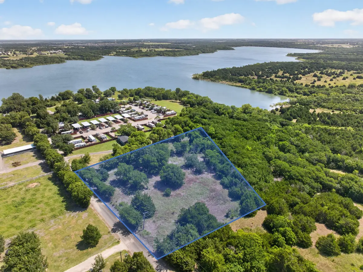 5211 County Road 547, Nevada, TX 75173 - #1