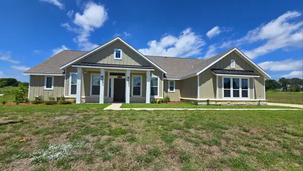 2750 Eastridge Boulevard, Princeton, TX 75407
