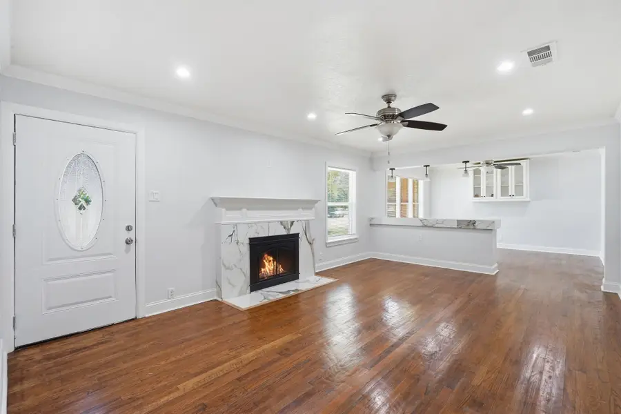 2626 Crest Avenue, Dallas, TX 75216 - #3