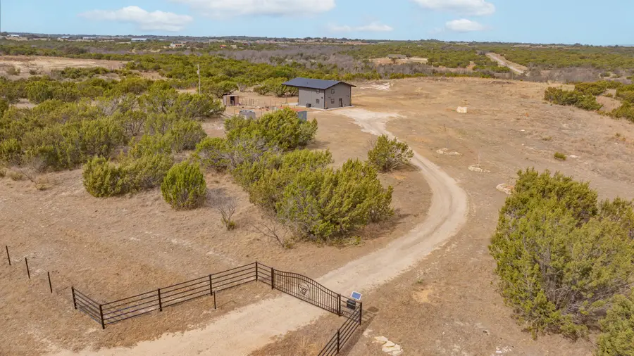 4755 Buffalo Ridge Drive, Stephenville, TX 76401 - #2