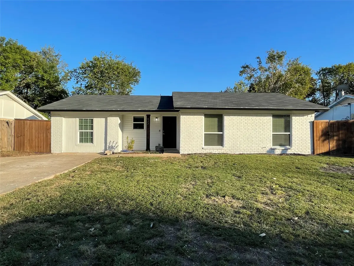 822 Johnnie Row, Seagoville, TX 75159 - #1
