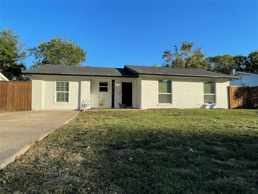 822 Johnnie Row, Seagoville, TX 75159 - #3