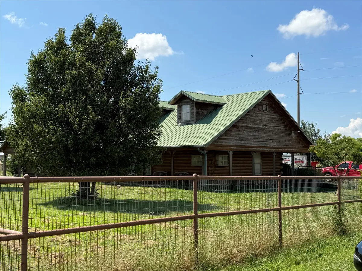 1343 Gunter Road, Whitesboro, TX 76273 - #1