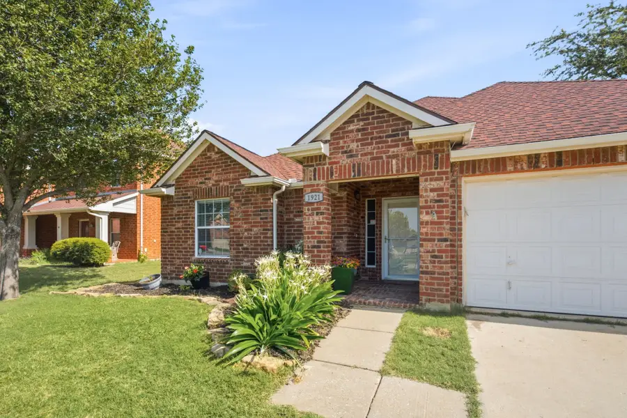 1921 Bradford Pear Square, Little Elm, TX 75068 - #2