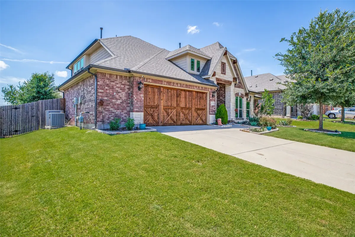 1718 Sandalwood Lane, Anna, TX 75409 - #1
