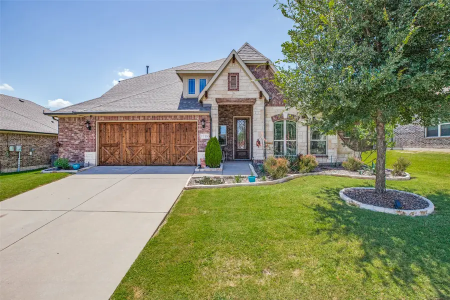1718 Sandalwood Lane, Anna, TX 75409 - #2