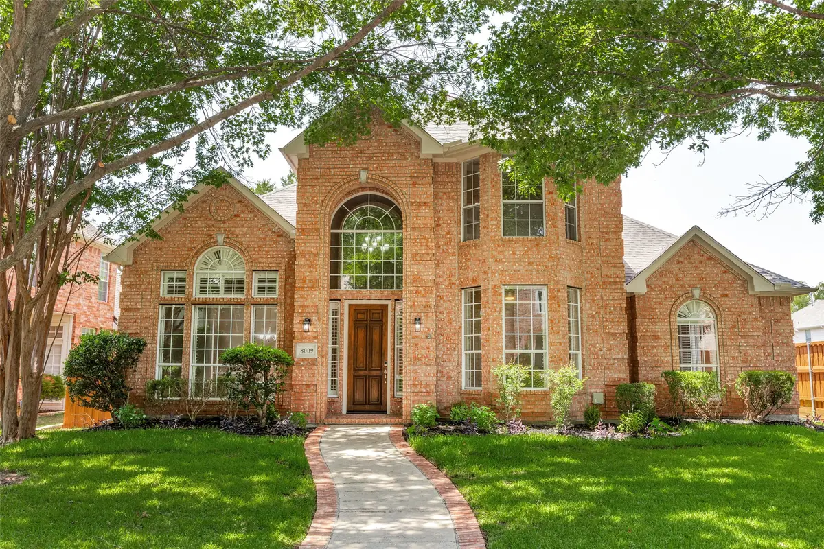 8009 Lynores Way, Plano, TX 75025 - #1