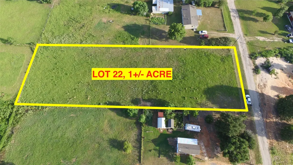 13658 Woodridge, Eustace, TX 75124 - #1