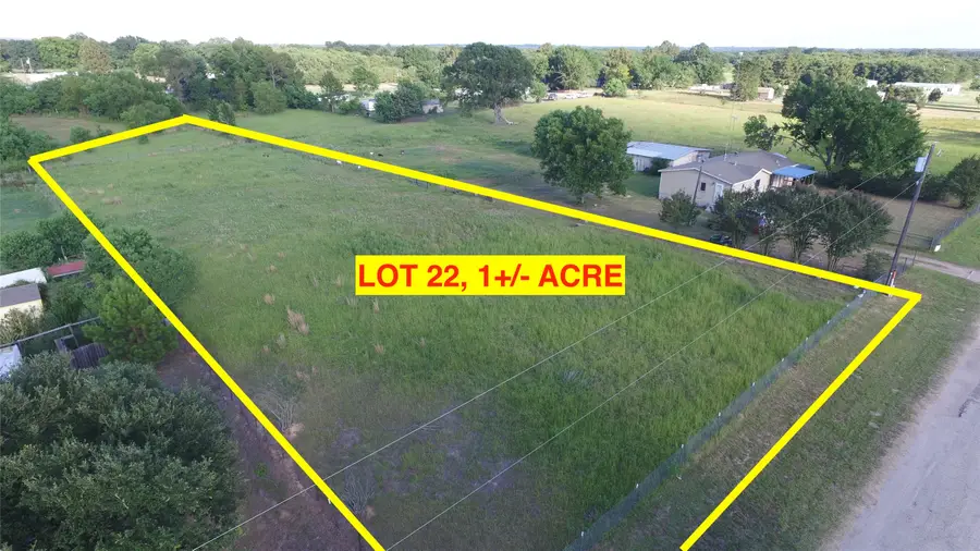 13658 Woodridge, Eustace, TX 75124 - #2