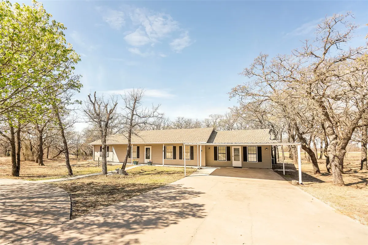 151 Country Club Drive, Nocona, TX 76255 - #1
