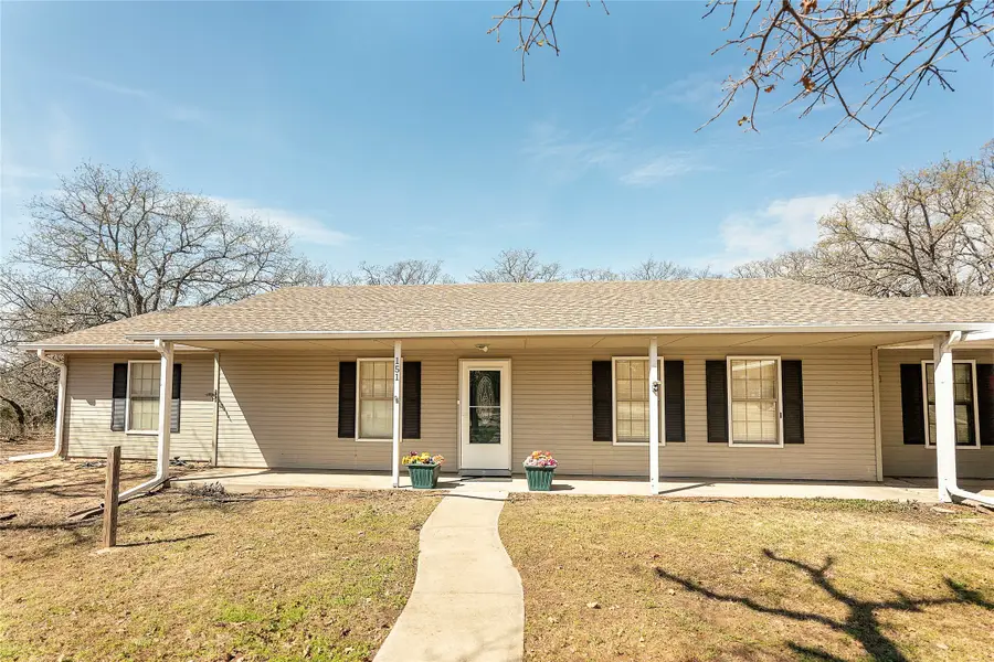 151 Country Club Drive, Nocona, TX 76255 - #3