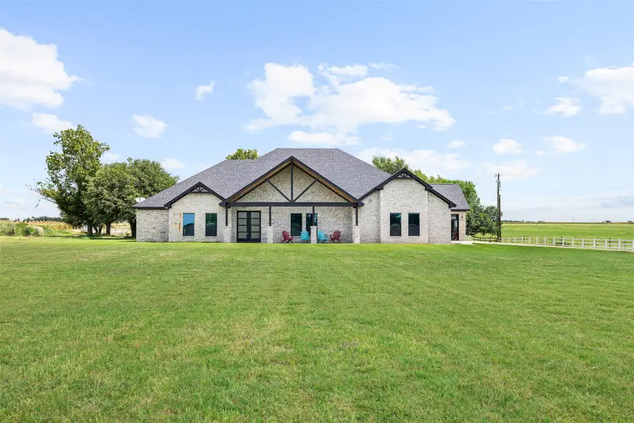 6021 N Fm 1915, Buckholts, TX 76518 - #3