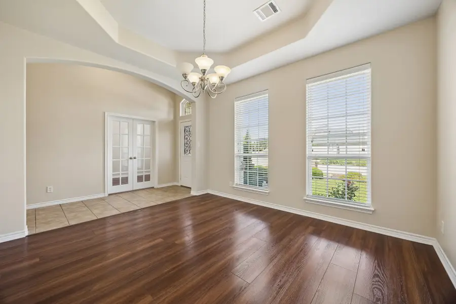 4201 Garden Path Lane, Mansfield, TX 76063 - #3