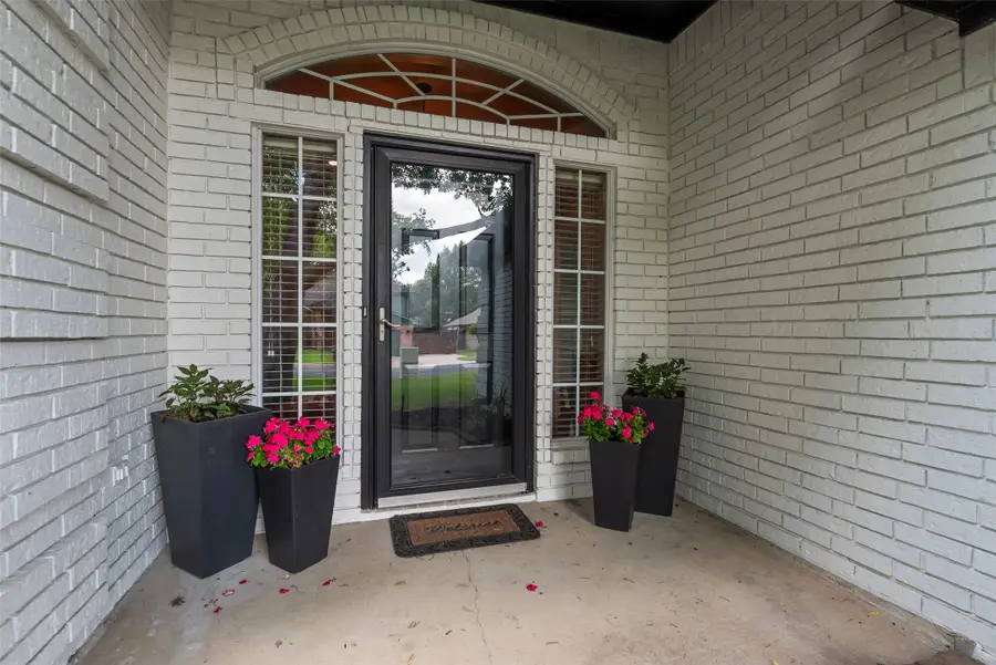 2921 Oak Ridge Drive, Hurst, TX 76054 - #3