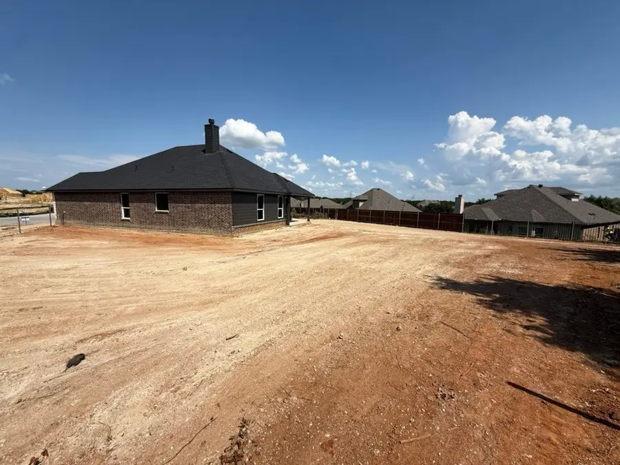 2200 Castle Rock Lane, Weatherford, TX 76087 - #3