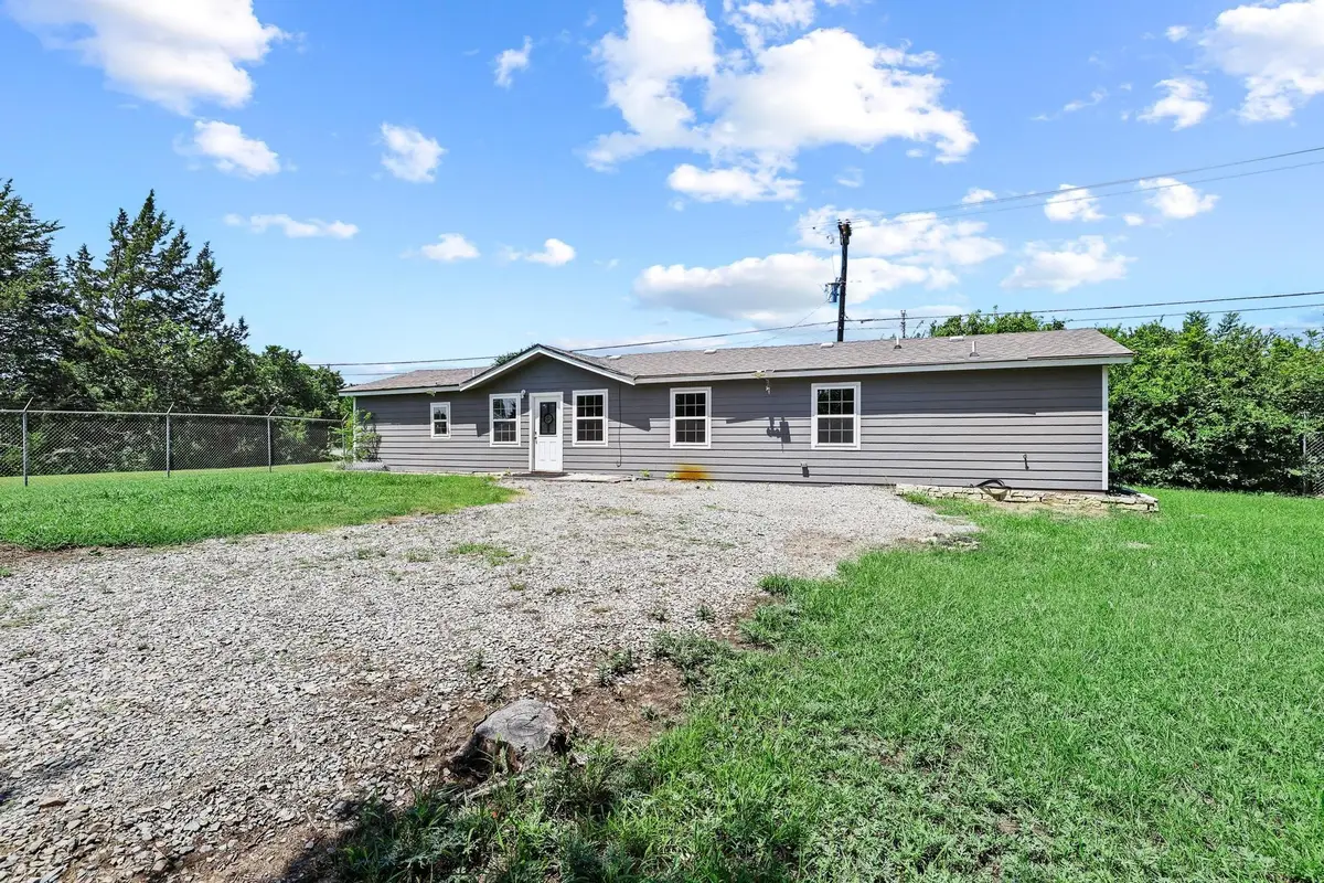 231 Juniper Drive, Pottsboro, TX 75076 - #1