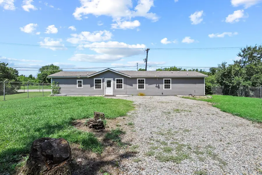 231 Juniper Drive, Pottsboro, TX 75076 - #2