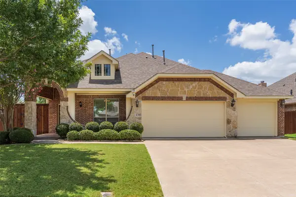 4316 Poppy Drive, Mansfield, TX 76063