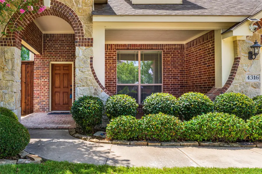 4316 Poppy Drive, Mansfield, TX 76063 - #3