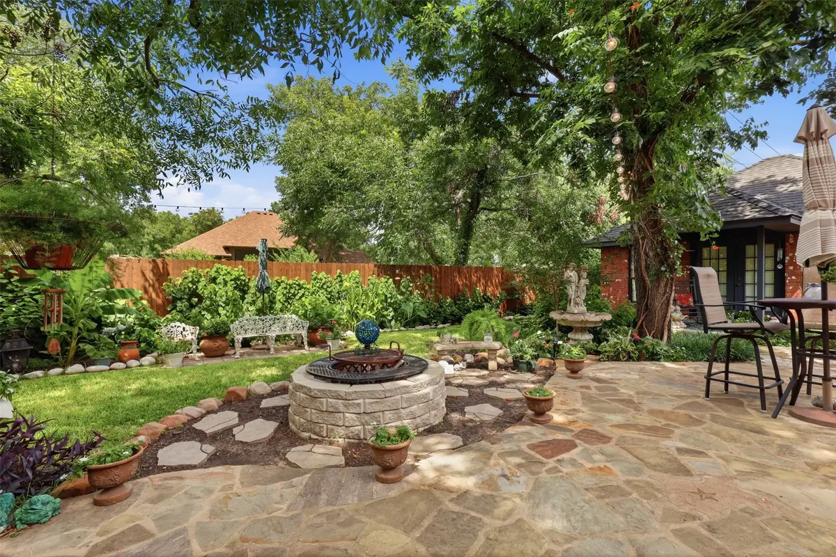5210 Wedgefield Road, Granbury, TX 76049 - #1