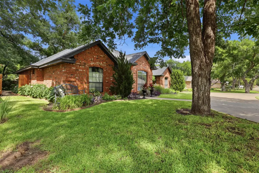 5210 Wedgefield Road, Granbury, TX 76049 - #3