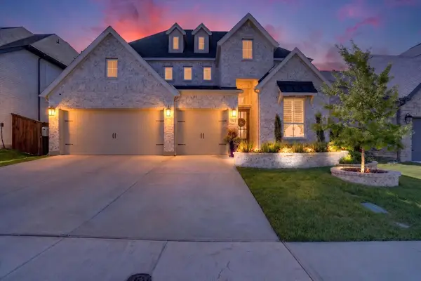 2109 Pleasant Run, Aledo, TX 76008