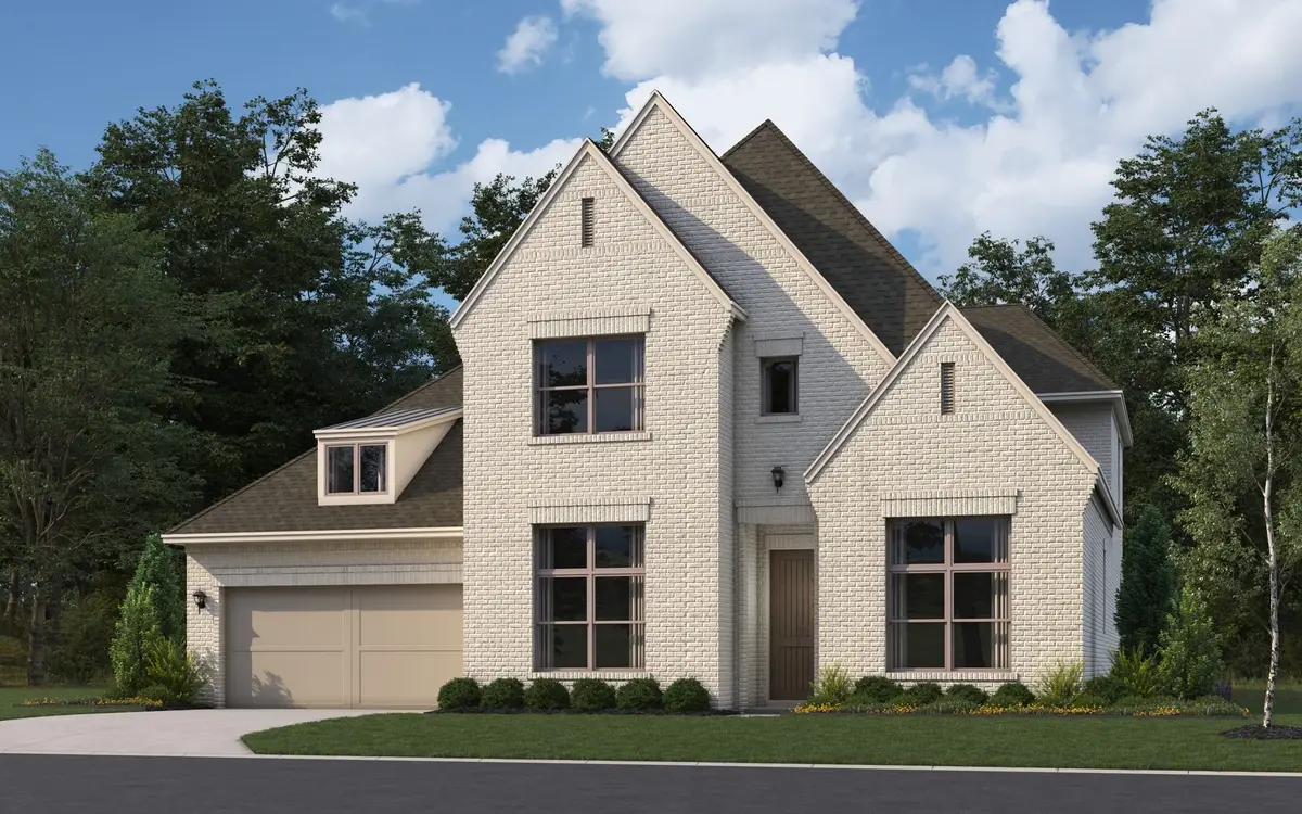 131 Twilight Dr, Prosper, TX 75078 - #1