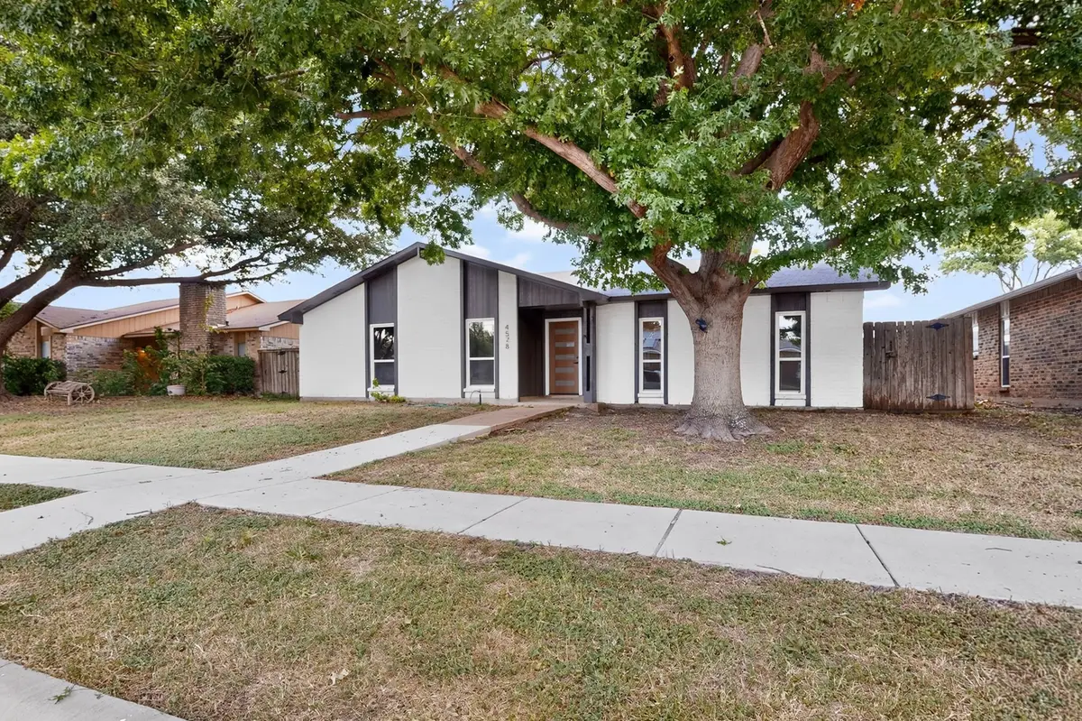 4528 Augusta Street, The Colony, TX 75056 - #1