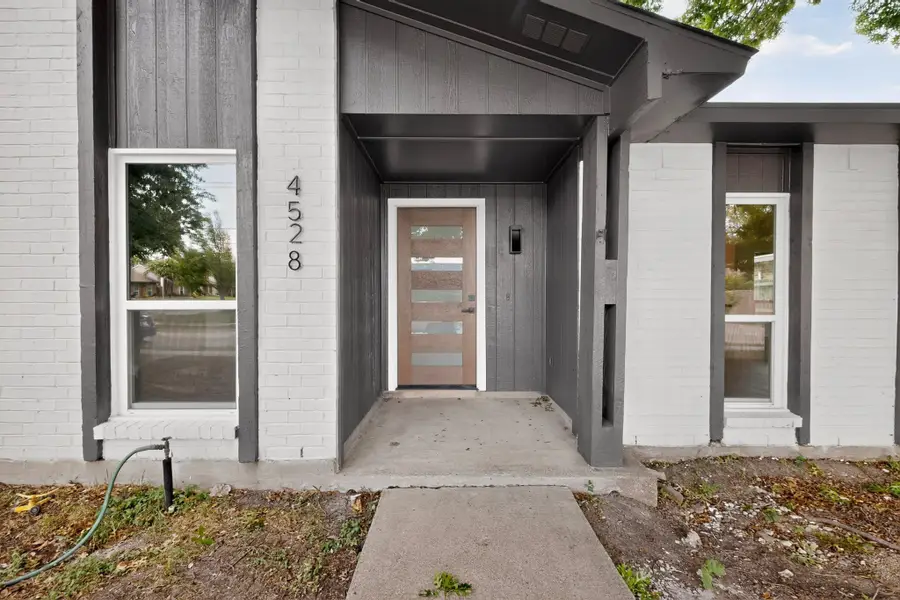 4528 Augusta Street, The Colony, TX 75056 - #2
