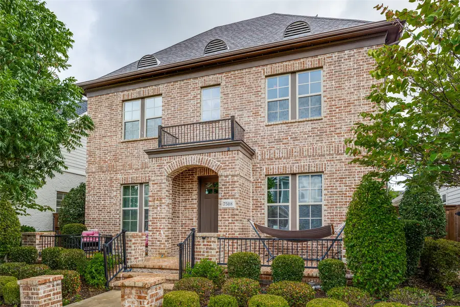 7508 Hanover Street, McKinney, TX 75071 - #2