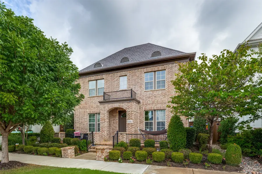 7508 Hanover Street, McKinney, TX 75071 - #3