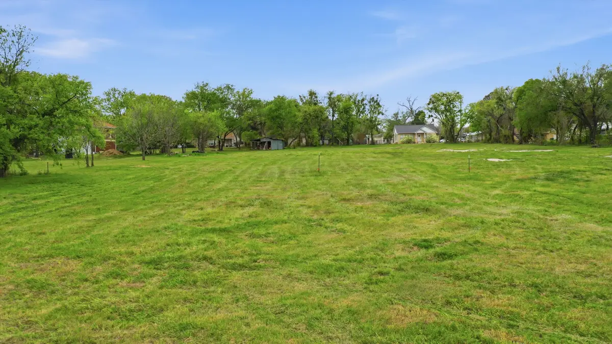 Lot 4R1 N Ollie Street, Stephenville, TX 76401 - #1