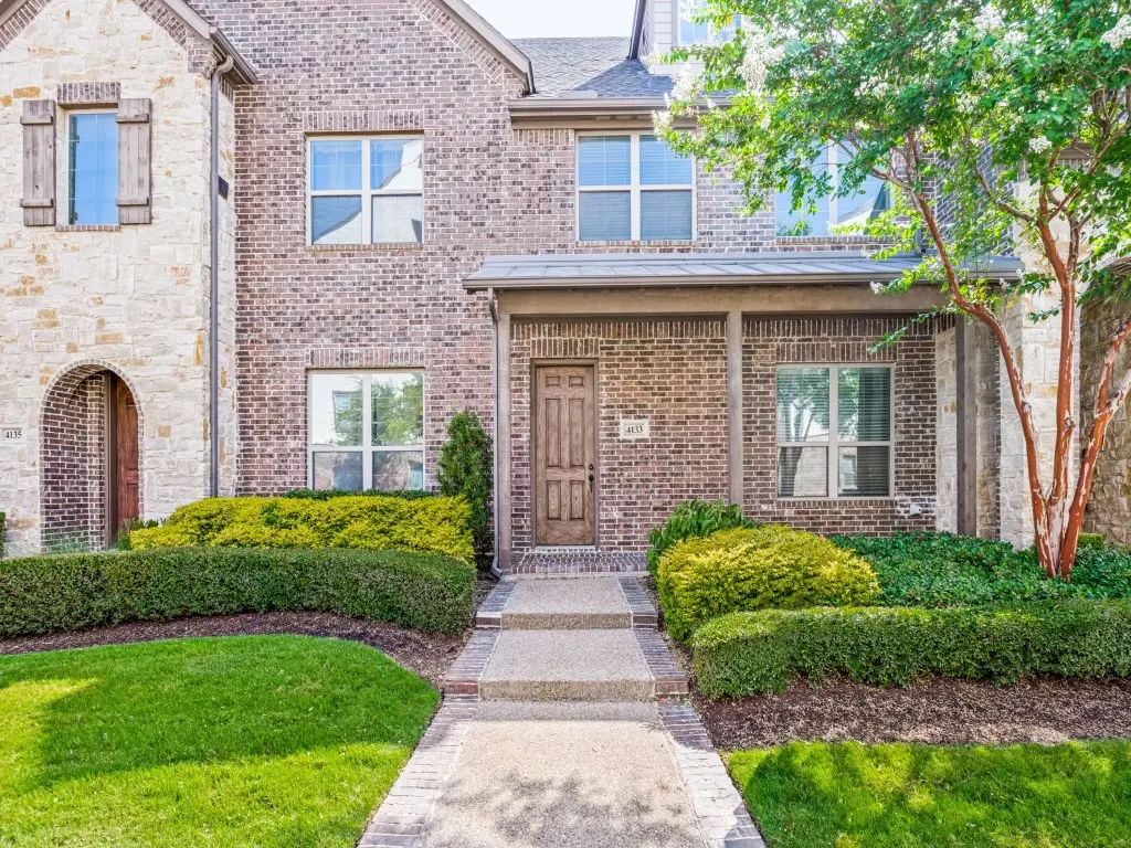 4133 Snow Goose Trail, Arlington, TX 76005 - #1