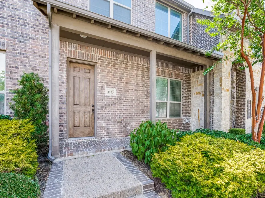 4133 Snow Goose Trail, Arlington, TX 76005 - #3