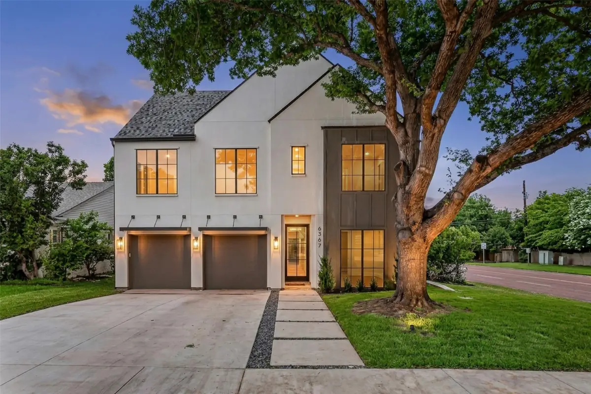 6367 Mccommas Boulevard, Dallas, TX 75214 - #1