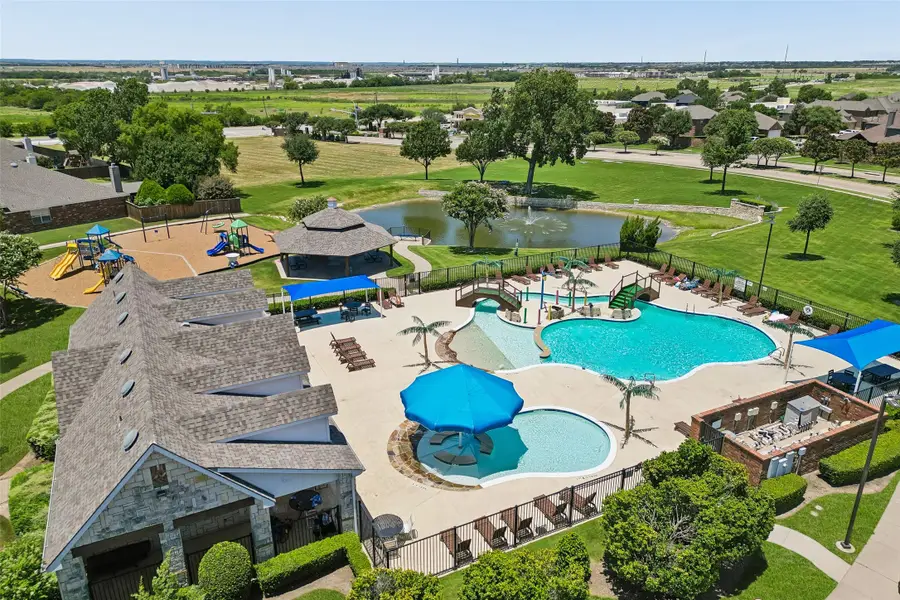 447 Lipizzan Lane, Celina, TX 75009 - #3
