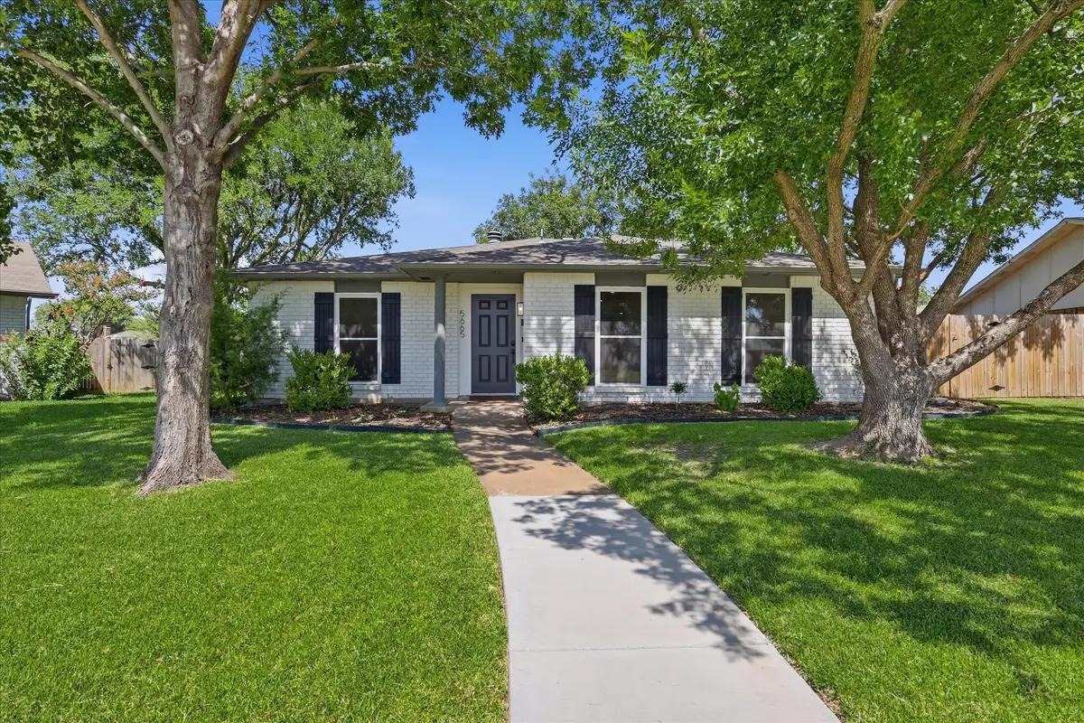 5665 Tyler Street, The Colony, TX 75056 - #1