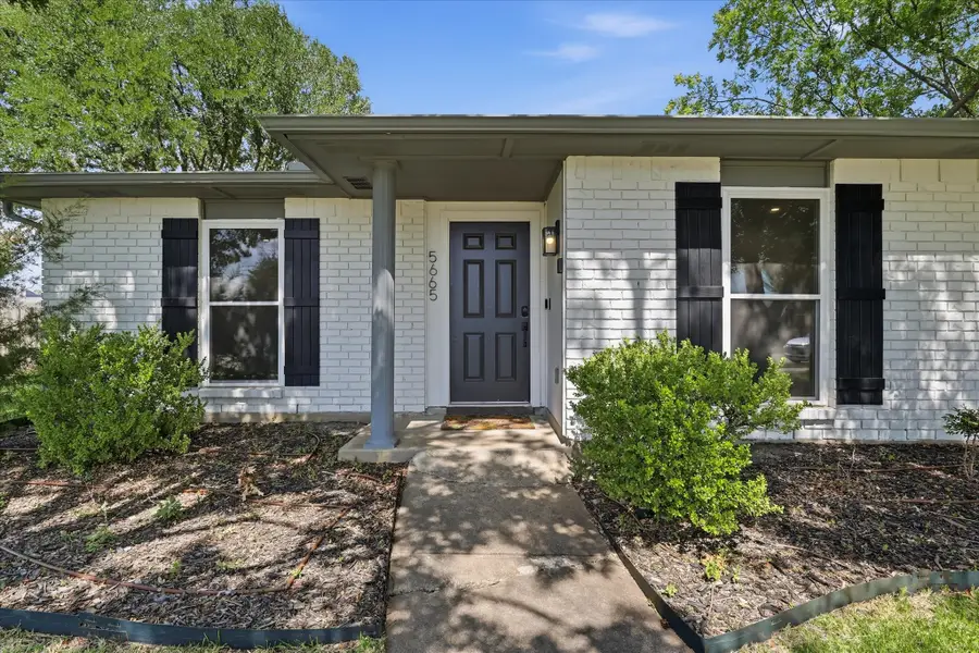 5665 Tyler Street, The Colony, TX 75056 - #2