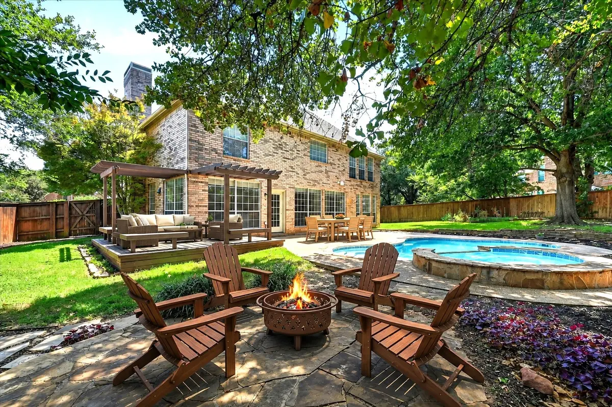 3317 Furlong Court, Flower Mound, TX 75022 - #1