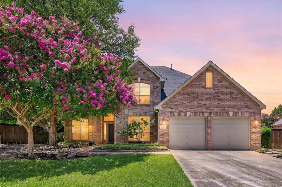 3317 Furlong Court, Flower Mound, TX 75022 - #2