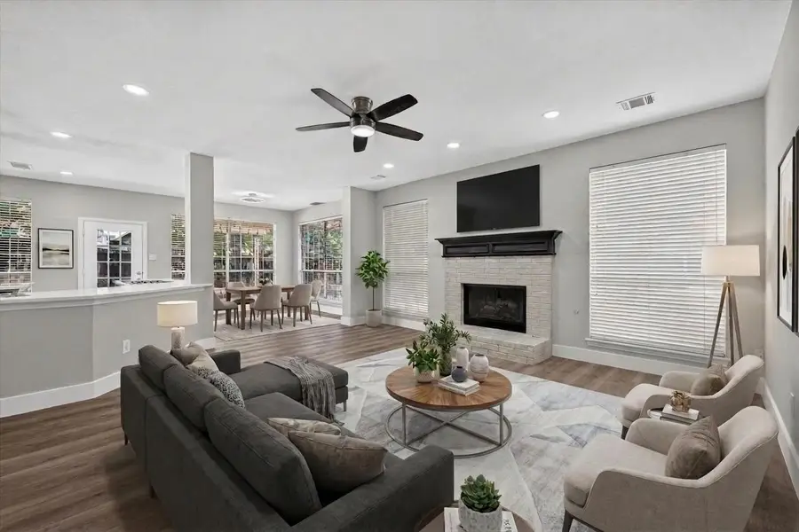3317 Furlong Court, Flower Mound, TX 75022 - #3