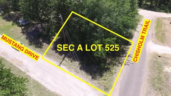 00 Mustang Drive, Mabank, TX 75156