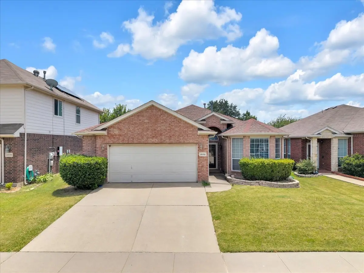 2632 Silver Hill Drive, Fort Worth, TX 76131 - #1