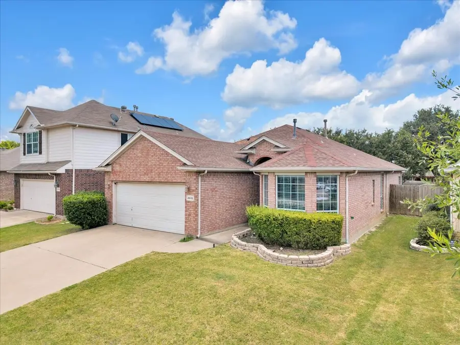 2632 Silver Hill Drive, Fort Worth, TX 76131 - #3