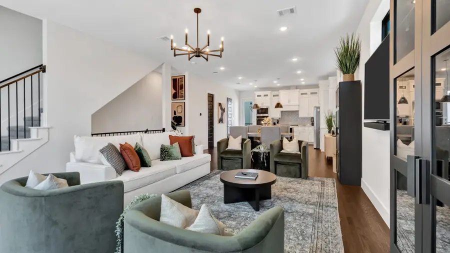 602 Winners Circle, Rowlett, TX 75088 - #3