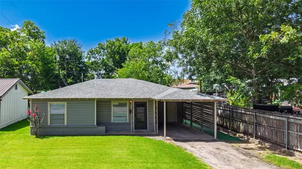 1507 Jefferson Street, Commerce, TX 75428