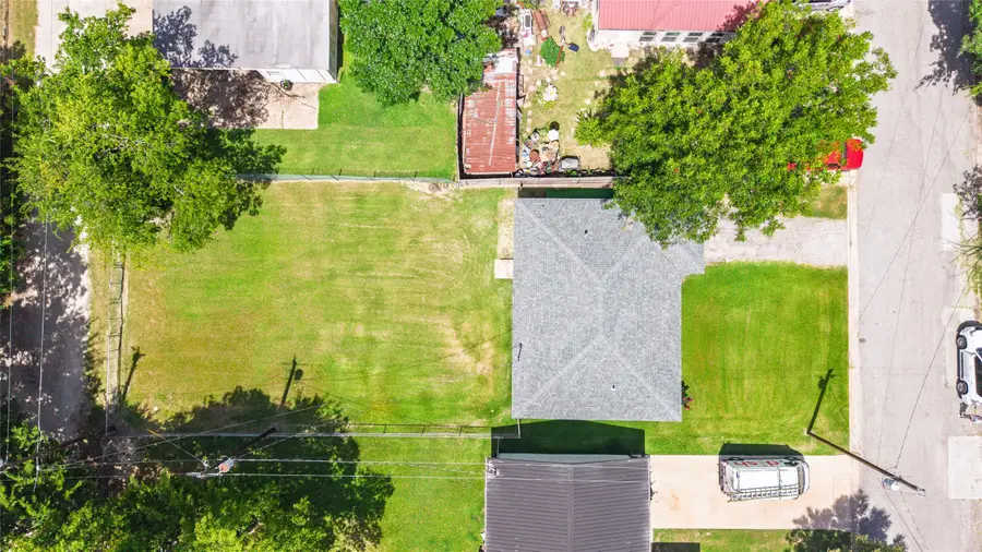 1507 Jefferson Street, Commerce, TX 75428 - #3