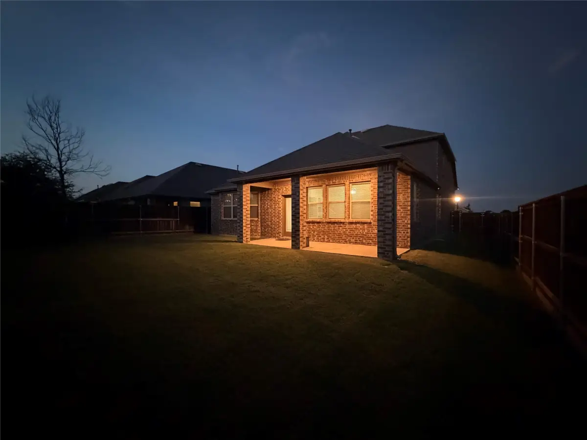 4601 Karhold Road, Little Elm, TX 76227 - #1