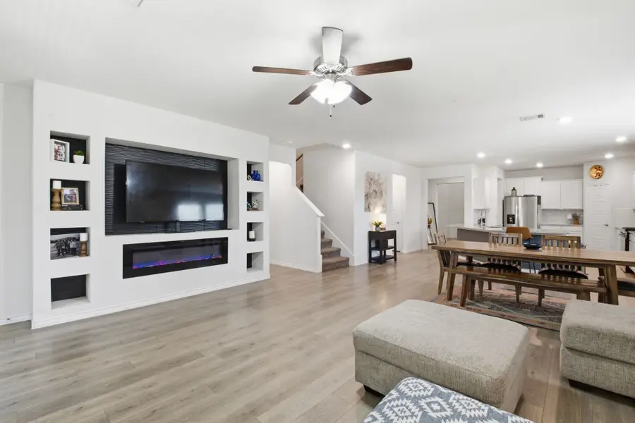 4601 Karhold Road, Little Elm, TX 76227 - #3